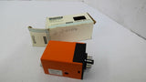 Crouzet LIRT Control Relay Module 110VAC 10AMP