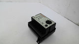 Chromalox 10100 Limit Control Module 120V 50/60HZ