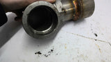 1 1/2" Pipe Elbow with Attachment
