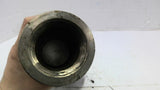 1 1/2" Pipe Elbow with Attachment