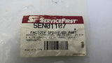 Service First SEN01107 Thermistor Sensor 12" Leads