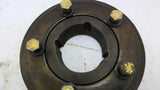 Dodge CPLGFIG 5-14H Poly-Disc