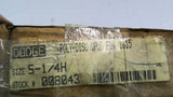 Dodge CPLGFIG 5-14H Poly-Disc