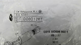 Rexroth R900021267 Plug-In Connector
