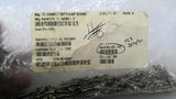 TE Connectivity 1-66361-2 Size 16 Male Crimp Contact Pins Lot Of 100