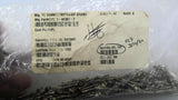 TE Connectivity 1-66361-2 Size 16 Male Crimp Contact Pins Lot Of 100