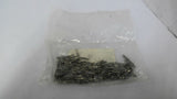 TE Connectivity 1-66361-2 Size 16 Male Crimp Contact Pins Lot Of 100