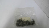 TE Connectivity 1-66361-2 Size 16 Male Crimp Contact Pins Lot Of 100