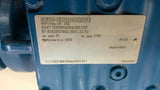 Sew-Eurodrive SA67DRN80MK4/BE1HF Gear Brake Motor 3/4Hp 65.63:1 Ratio