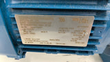 Sew-Eurodrive SA67DRN80MK4/BE1HF Gear Brake Motor 3/4Hp 65.63:1 Ratio