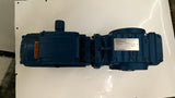 Sew-Eurodrive SA67DRN80MK4/BE1HF Gear Brake Motor 3/4Hp 65.63:1 Ratio