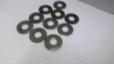 Flat Washer 1" Bore 2 3/8" W Lot Of 10
