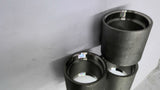 Merit Brass 2" SW 160 Coupling lot Of 3