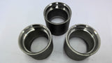Merit Brass 2" SW 160 Coupling lot Of 3