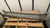 Flexco MSRT-48 Aluminum Multiple Rivet Installation Tool For Conveyor Belts