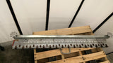 Flexco MSRT-48 Aluminum Multiple Rivet Installation Tool For Conveyor Belts