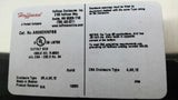 Hoffman A606CHNFSS Circuit Box Enclosure 4, 4X, 12