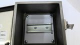 Hoffman A606CHNFSS Circuit Box Enclosure 4, 4X, 12