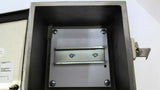 Hoffman A606CHNFSS Circuit Box Enclosure 4, 4X, 12