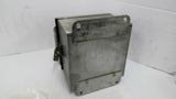 Hoffman A606CHNFSS Circuit Box Enclosure 4, 4X, 12