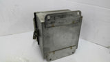 Hoffman A606CHNFSS Circuit Box Enclosure 4, 4X, 12