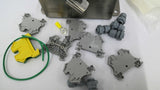 Hoffman A606CHNFSS Circuit Box Enclosure 4, 4X, 12