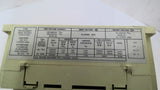 Allen Bradley 1745-LP153 Processor Unit 100/200VAC/10-30VDC 50/60HZ
