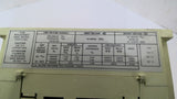 Allen Bradley 1745-LP153 Processor Unit 100/200VAC/10-30VDC 50/60HZ