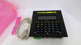Eason Technology Model 1000 Interface Terminal 10-30VDC 30mA 7.5W