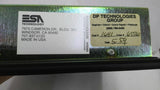 Eason Technology Model 1000 Interface Terminal 10-30VDC 30mA 7.5W