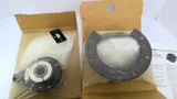 Dynapar HS35R1024H57P Encoder 1" Slot With Cover 5-26V