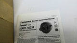 Dynapar HS35R1024H57P Encoder 1" Slot With Cover 5-26V