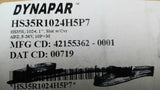Dynapar HS35R1024H57P Encoder 1" Slot With Cover 5-26V