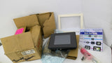 Automation Direct EA7-S6M Operator Interface Panel 24V 10W