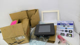 Automation Direct EA7-S6M Operator Interface Panel 24V 10W