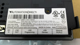 Automation Direct EA7-S6M Operator Interface Panel 24V 10W