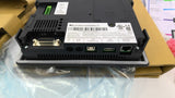 Automation Direct EA7-S6M Operator Interface Panel 24V 10W