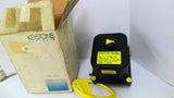 Keystone Controls 150-952-270-777-002 Epi-Torc Actuator 1300"LB Torque