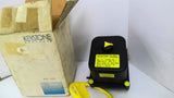 Keystone Controls 150-952-270-777-002 Epi-Torc Actuator 1300"LB Torque