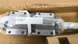 THK SR35TB2SS+1240L Linear Guide Block And Rail Set