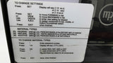 Maguire Products WSB-240 Gravimetric Blender Controller 2000G Batch Size