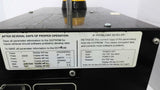 Maguire Products WSB-240 Gravimetric Blender Controller 2000G Batch Size