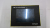 TCP QPJIBI00L2P Quick Panel JR. Operator Interface Terminal