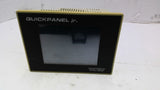 TCP QPJIBI00L2P Quick Panel JR. Operator Interface Terminal