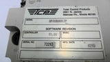 TCP QPJIBI00L2P Quick Panel JR. Operator Interface Terminal