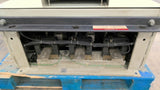 Allen-Bradley 1395-B82-EN-P32 Digital DC Drive 400Hp 460V 3Ph 60Hz