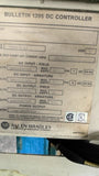 Allen-Bradley 1395-B82-EN-P32 Digital DC Drive 400Hp 460V 3Ph 60Hz