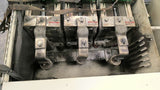 Allen-Bradley 1395-B82-EN-P32 Digital DC Drive 400Hp 460V 3Ph 60Hz