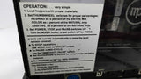 Maguire WSB-940 Weigh Scale Blender 9000G Batch Size 120VAC 50/60HZ