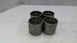 1 1/2Inch Stainless Steel Pipe Coupling